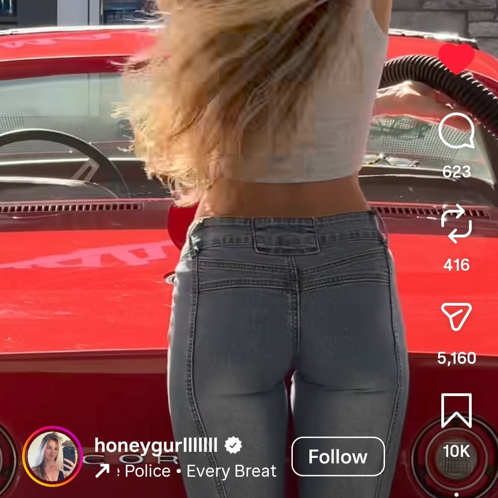 Y2k Women's Jeans